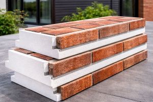 Фасадные термопанели для наружной отделки дома: характеристики и монтаж