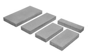 Тротуарная плитка Горизонт (80мм)