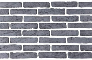 Рим серый темный ( гипс)