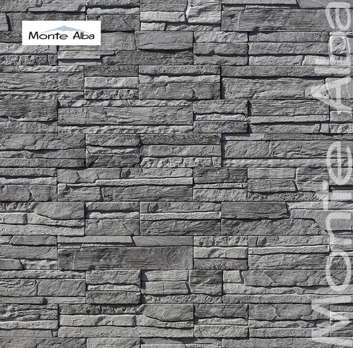 Каскад Рейндж ( гипс) 238-80, «Каменный город» Каскад Рейндж ( гипс) 238-80