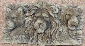 Прайд соломенный