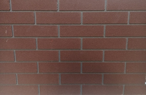 Термопанель  цвет красно-коричневый