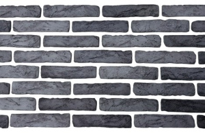 Рим серый MIX ( гипс)