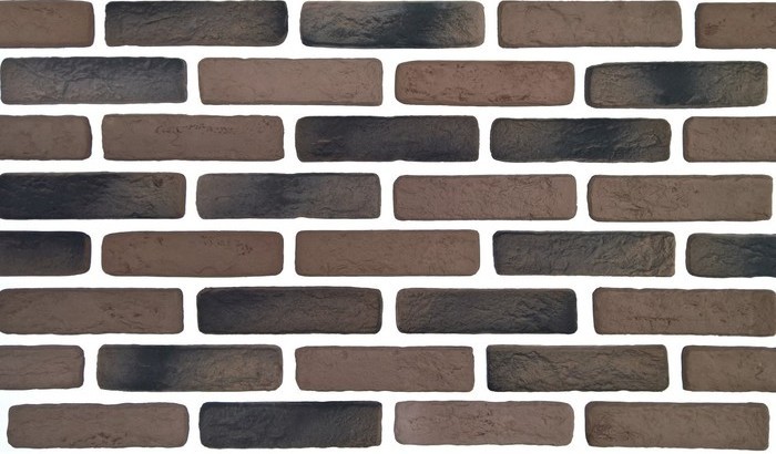 Барселона бурый старый (гипс), «Каменный город» Барселона бурый старый (гипс)