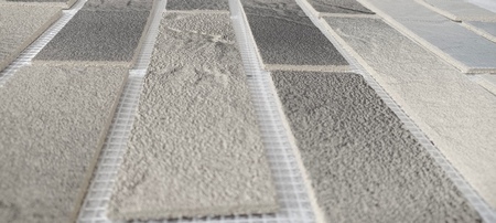 Гибкий кирпич на сетке Премиум Градиент 11-1-1, «Каменный город» Гибкий кирпич на сетке Премиум Градиент 11-1-1