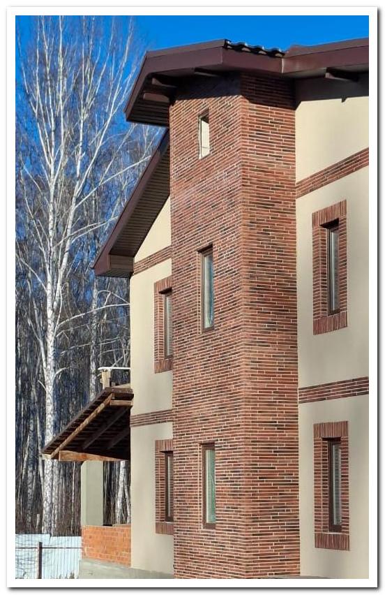 Ригель 205-723 Зимняя скидка до 20%!, «Каменный город» Ригель 205-723 Зимняя скидка до 20%!