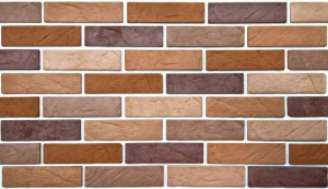 Штутгард микс №1 ( гипс)