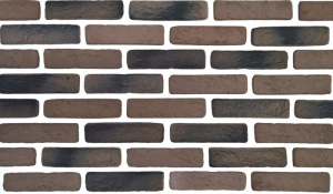 Барселона бурый старый (гипс)