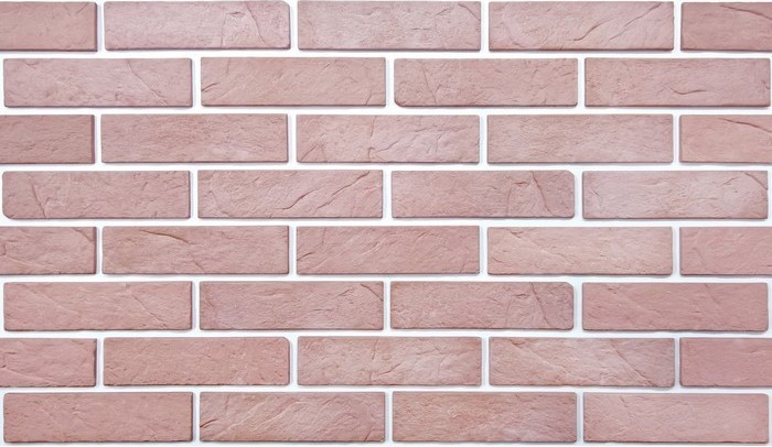 Штутгард лилово-бурый №12 (гипс), «Каменный город» Штутгард лилово-бурый №12 (гипс)