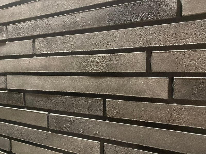 Ригельный кирпич: особенности и применение