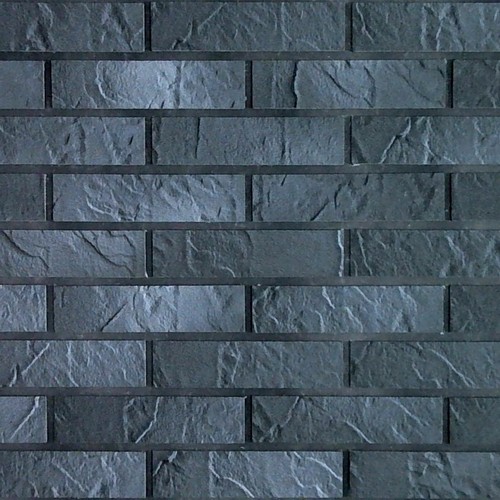 Гибкий кирпич на сетке Премиум Градиент 12-2-2, «Каменный город» Гибкий кирпич на сетке Премиум Градиент 12-2-2