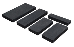 Тротуарная плитка Горизонт (60мм)