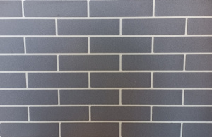 Термопанель Акрил цвет светло-серый