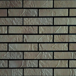 Гибкий кирпич на сетке Премиум Градиент 15-23-3