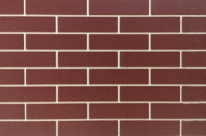 Термопанель цвет бордовый