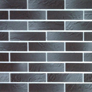 Гибкий кирпич на сетке Премиум Градиент 8-2-1