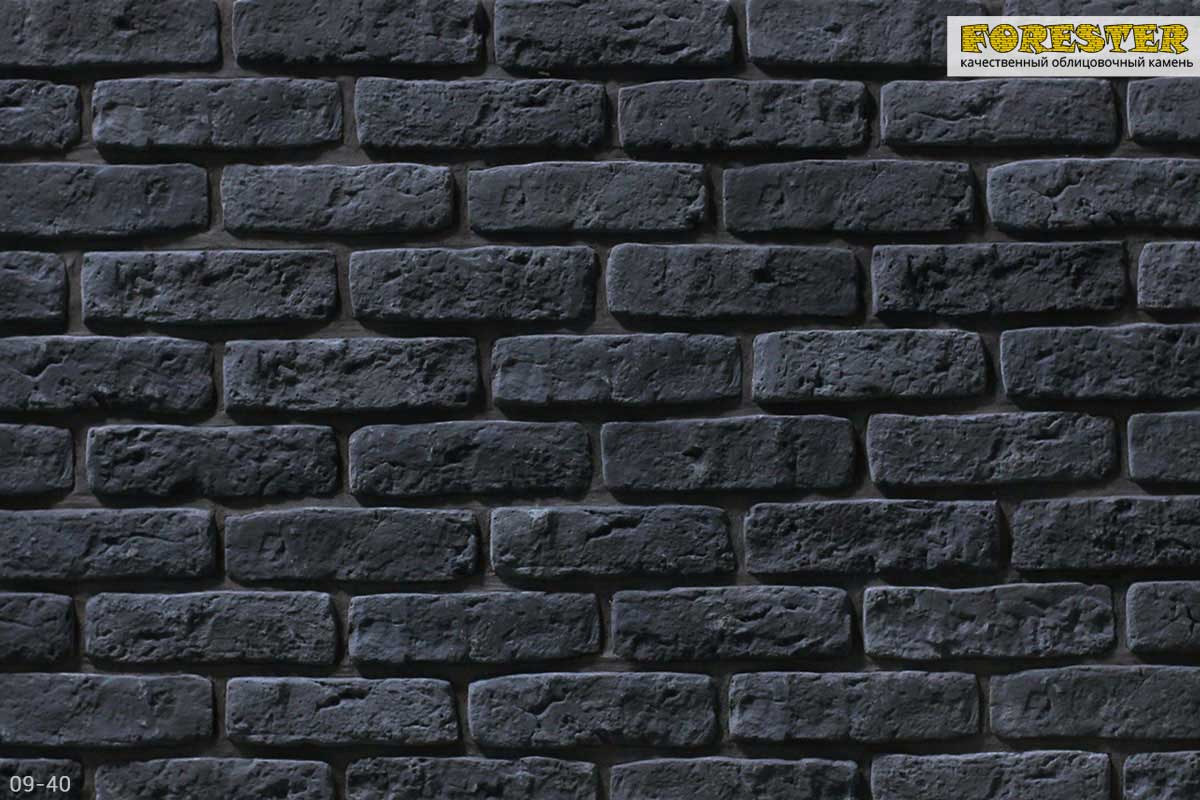 Старый кирпич 0940