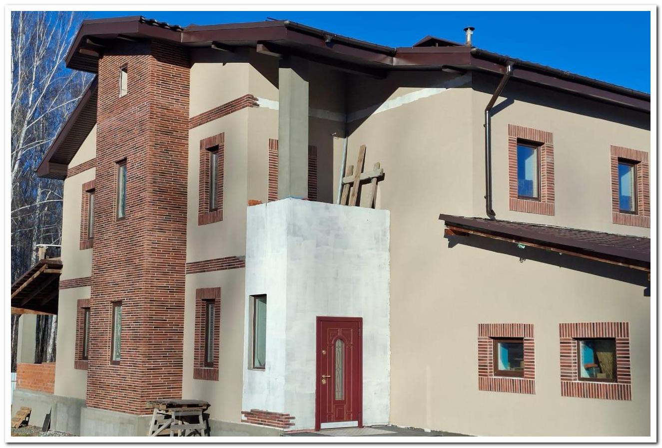 Ригель 205-723 Зимняя скидка до 20%!, «Каменный город» Ригель 205-723 Зимняя скидка до 20%!