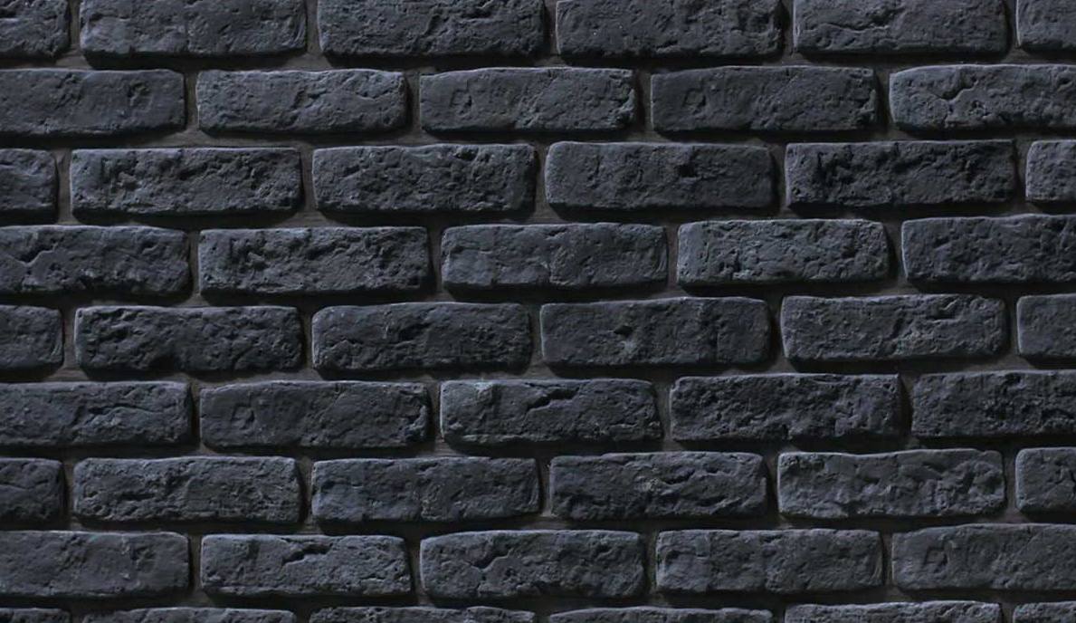 Старый кирпич 0940