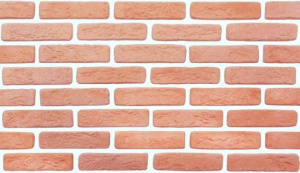 Барселона светло-розовый №3 (гипс)