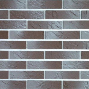 Гибкий кирпич на сетке Премиум Градиент 5-2-1