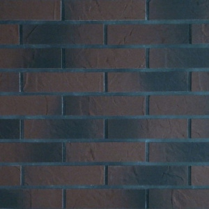 Гибкий кирпич на сетке Премиум Градиент 1-1-1