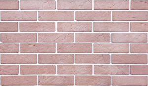 Штутгард лилово-бурый №12 (гипс)