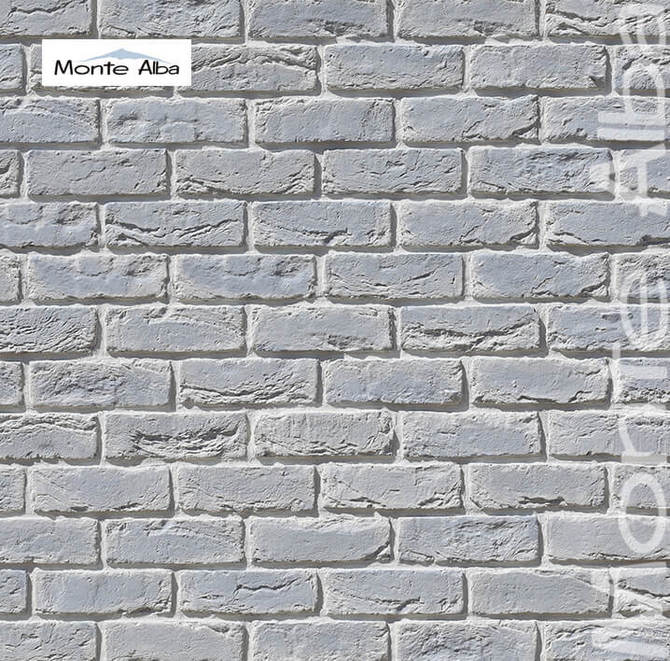 Вельс Брик 391-80, «Каменный город» Вельс Брик 391-80