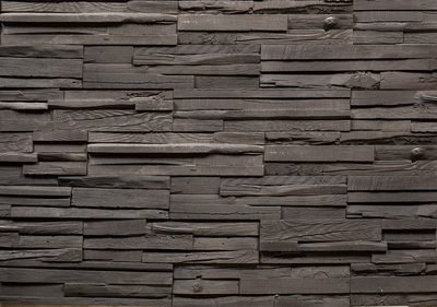 Форест 438, «Каменный город» Форест 438