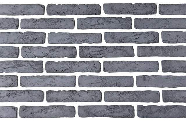 Рим серый темный ( гипс), «Каменный город» Рим серый темный ( гипс)