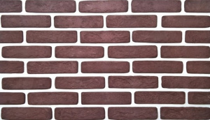 Барселона шоколадно бурый №6 (гипс)