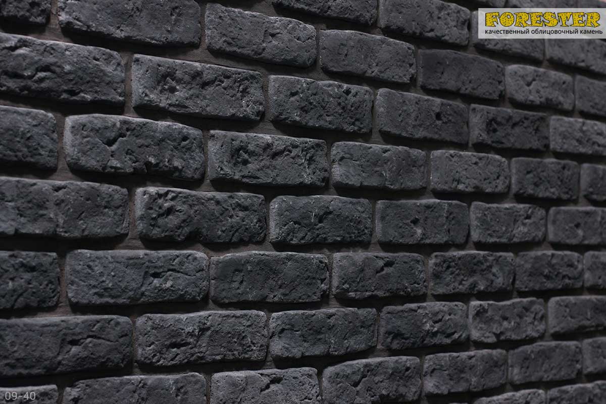 Старый кирпич 0940