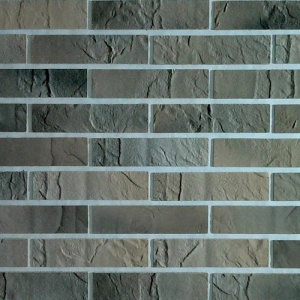 Гибкий кирпич на сетке Премиум Градиент 15-12-3