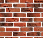 Клинкерный кирпич 34090