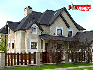 Античный кирпич 32330