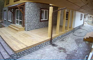 Хантли 606-80