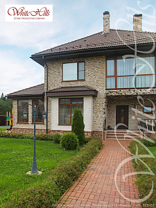 Брюгге Брик 315-20