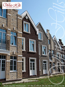 Бремен Брик 305-20