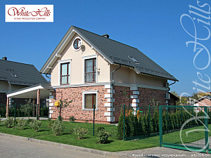 Брюгге Брик 316-50