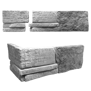 Тонкий сланец 185-390