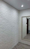 Штутгард белый ( гипс)