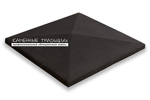 Оголовник/Крышка/Колпак 495*495мм