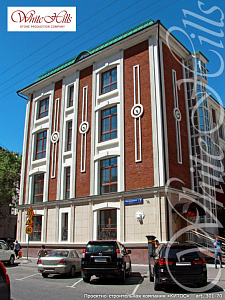 Лондон Брик 301-70