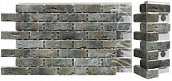 Термопанели Лондон Брик 300-80 ППС60