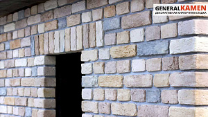 Генерал Камень 15-06 General Kamen 15-06