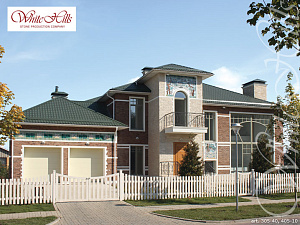 Бремен Брик 305-40