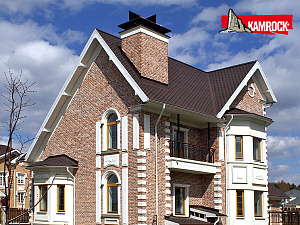 Античный кирпич 32480