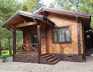Дикий Камень 1541