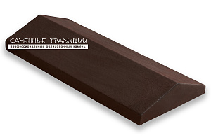 Накрывочная плита 225*500мм