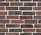 Клинкерный кирпич 34070